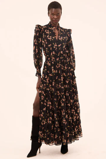 Alisia Dress