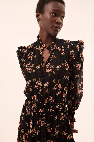 Alisia Dress