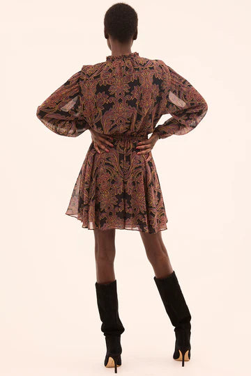 Lilly Dress
