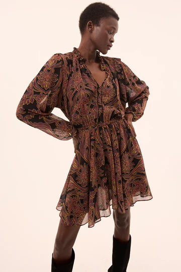 Lilly Dress