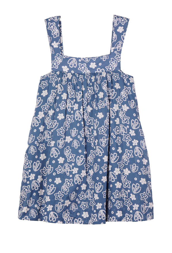 Serra Dress