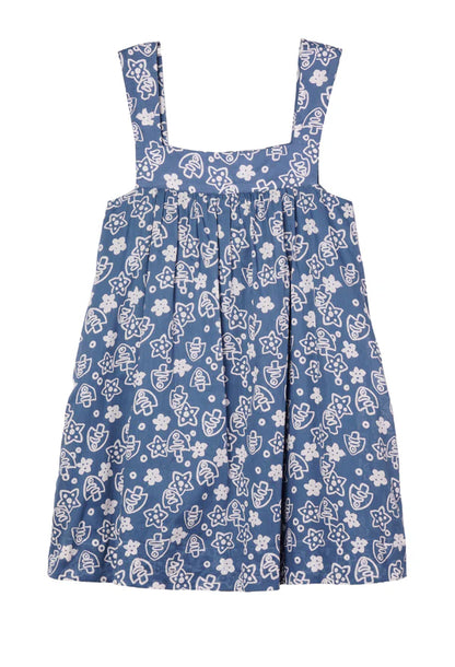 Serra Dress