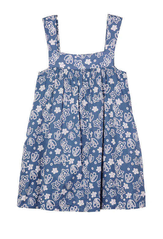 Serra Dress