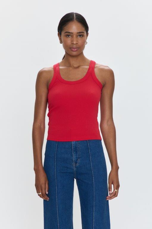 Christy Tank