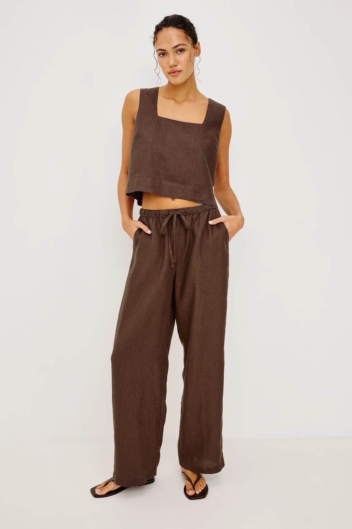 Emmie Pants