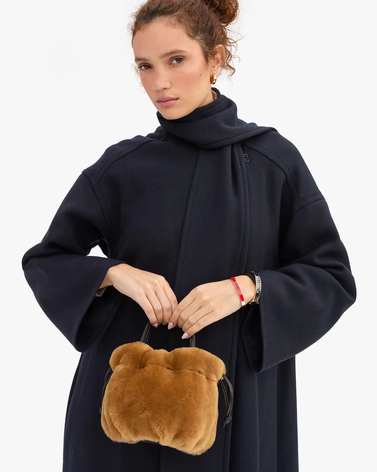 Emma Shealring Teddy