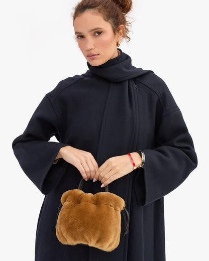 Emma Shealring Teddy