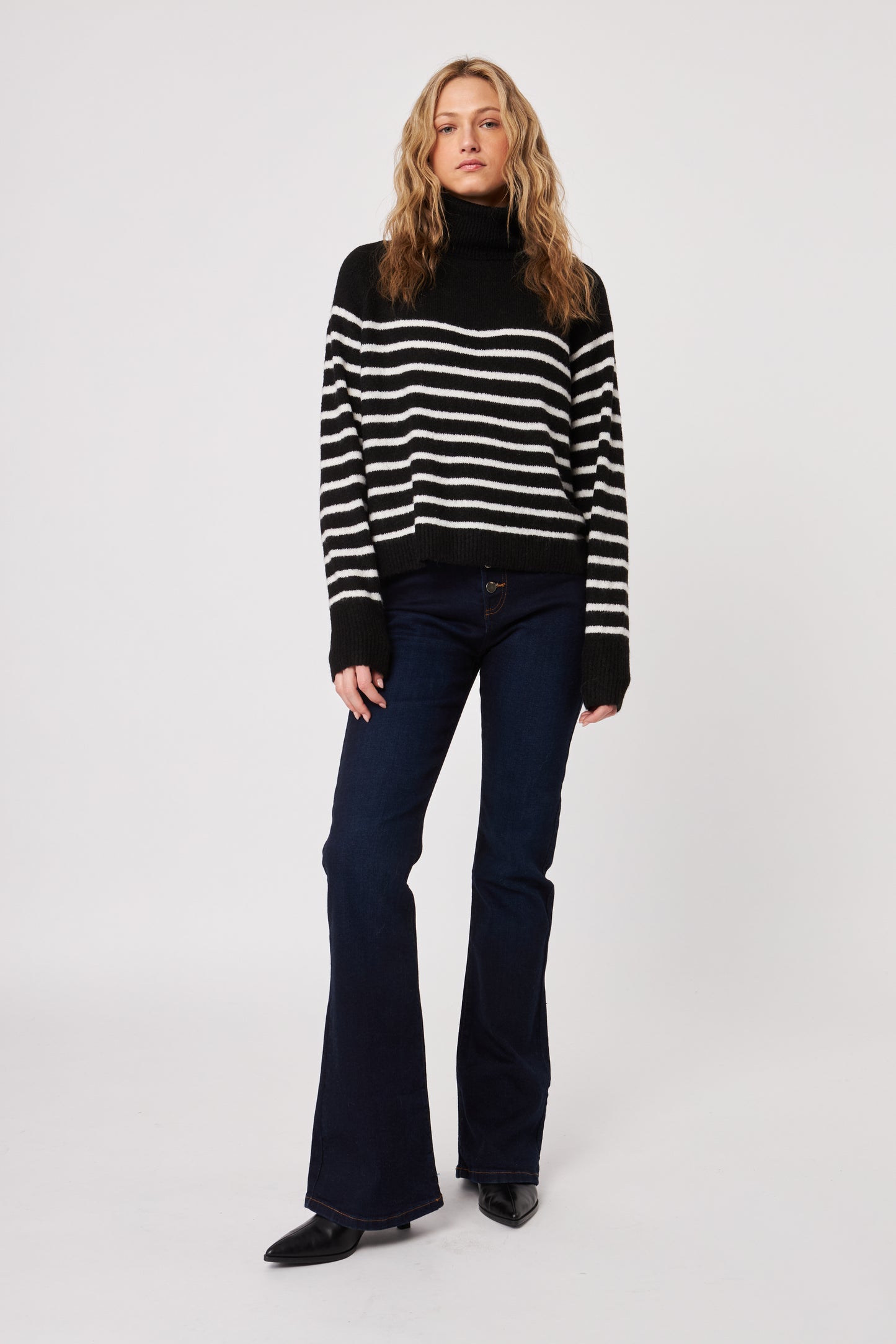 Eli-Mime Stripe