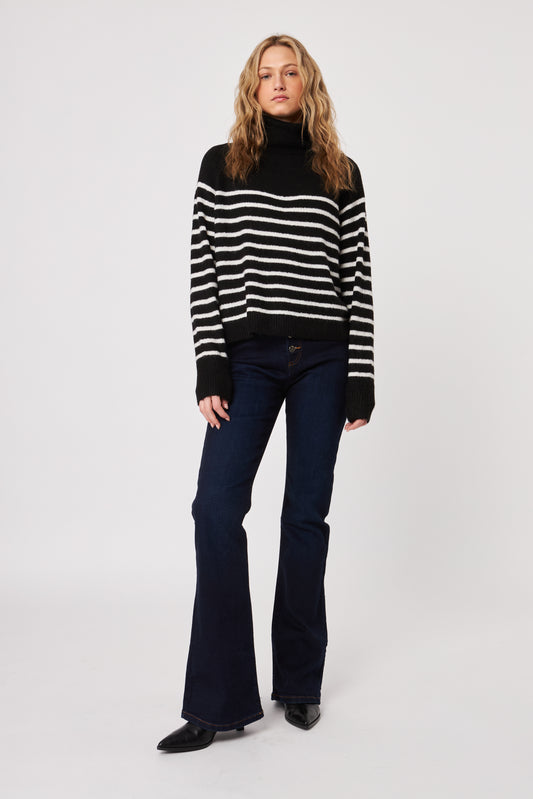 Eli-Mime Stripe