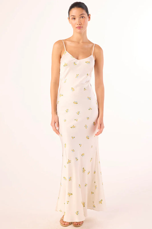 Sariyah-Ditsy Yellow