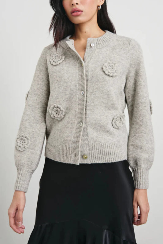 Francesca Cardigan