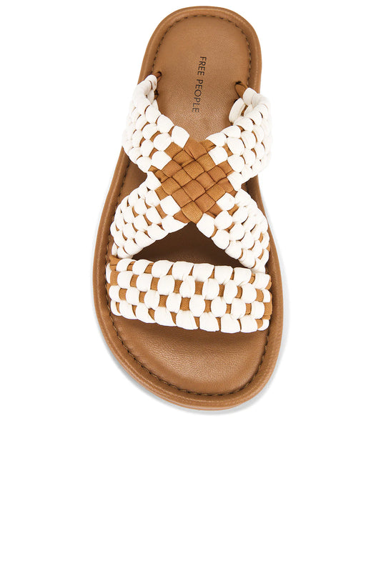 Waters Edge Woven Sandal