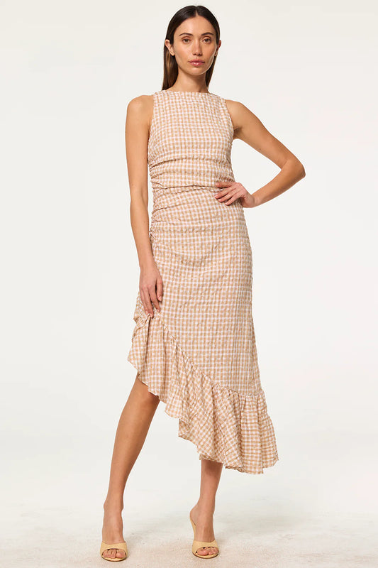 Bertha Dress