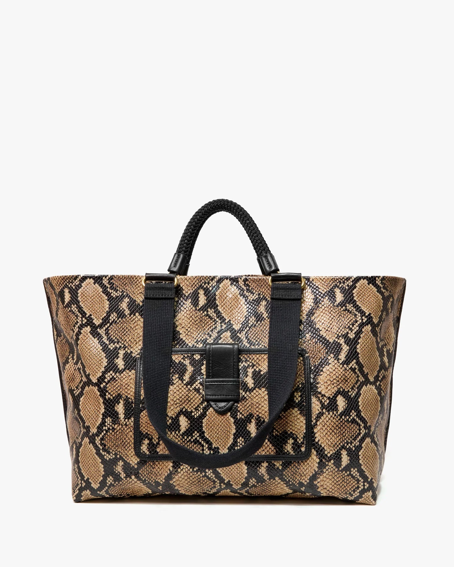 Grande Bateau -Snake