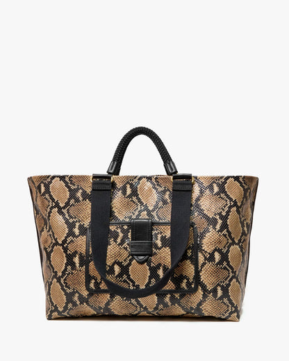 Grande Bateau -Snake