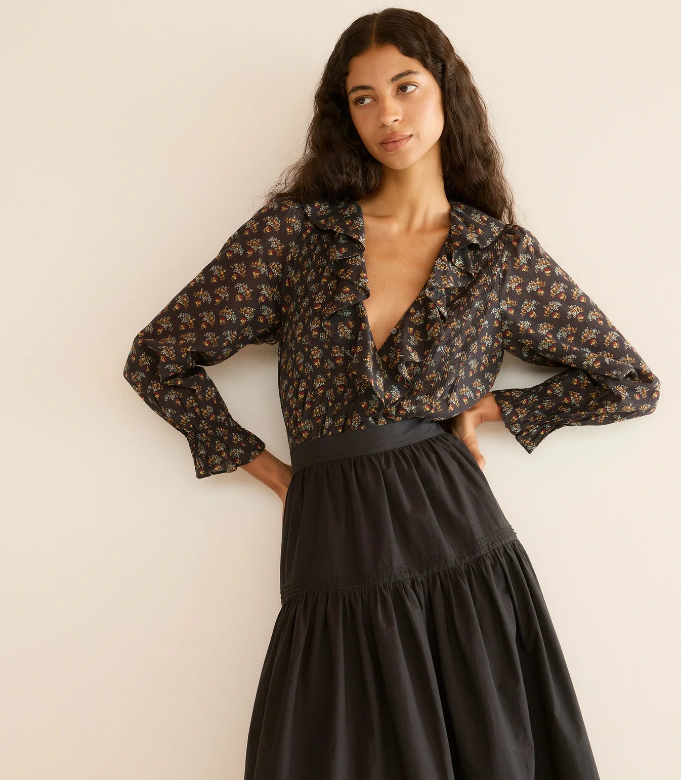 Hardy Top