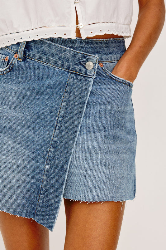 Huntington Skirt