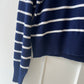 Oceana Stripe Sweater