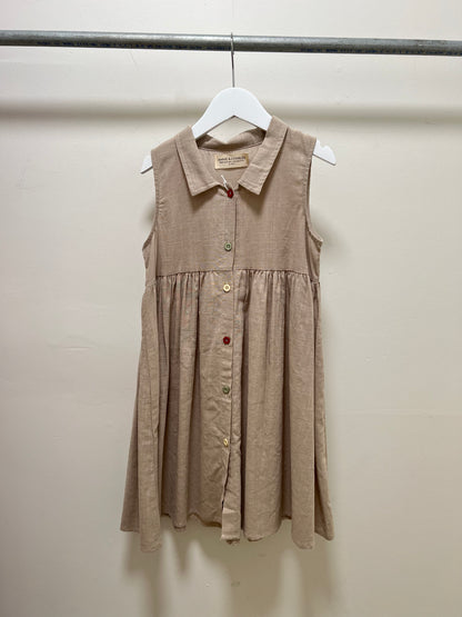 Rosalie Dress