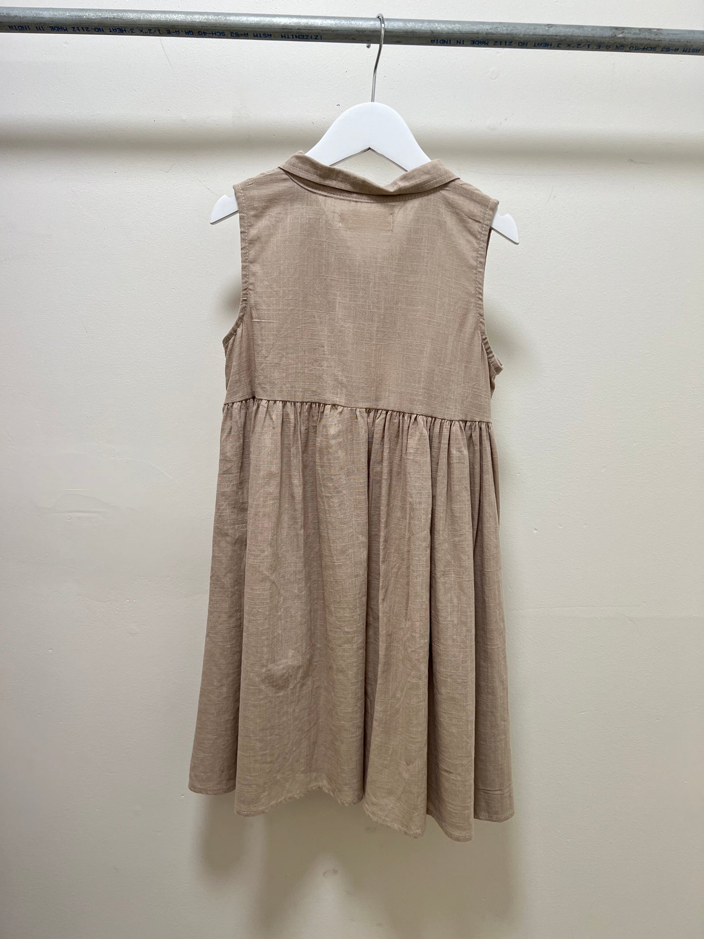 Rosalie Dress