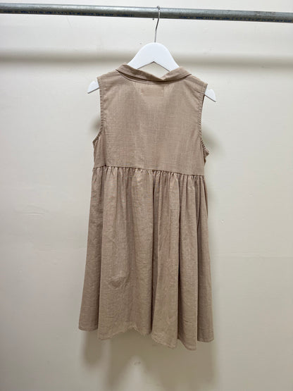 Rosalie Dress