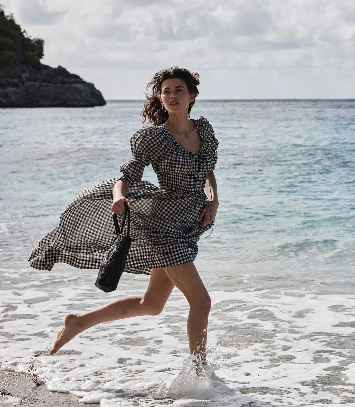 Ischia Dress