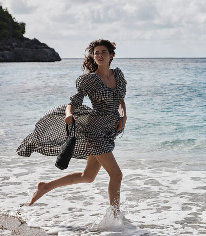 Ischia Dress