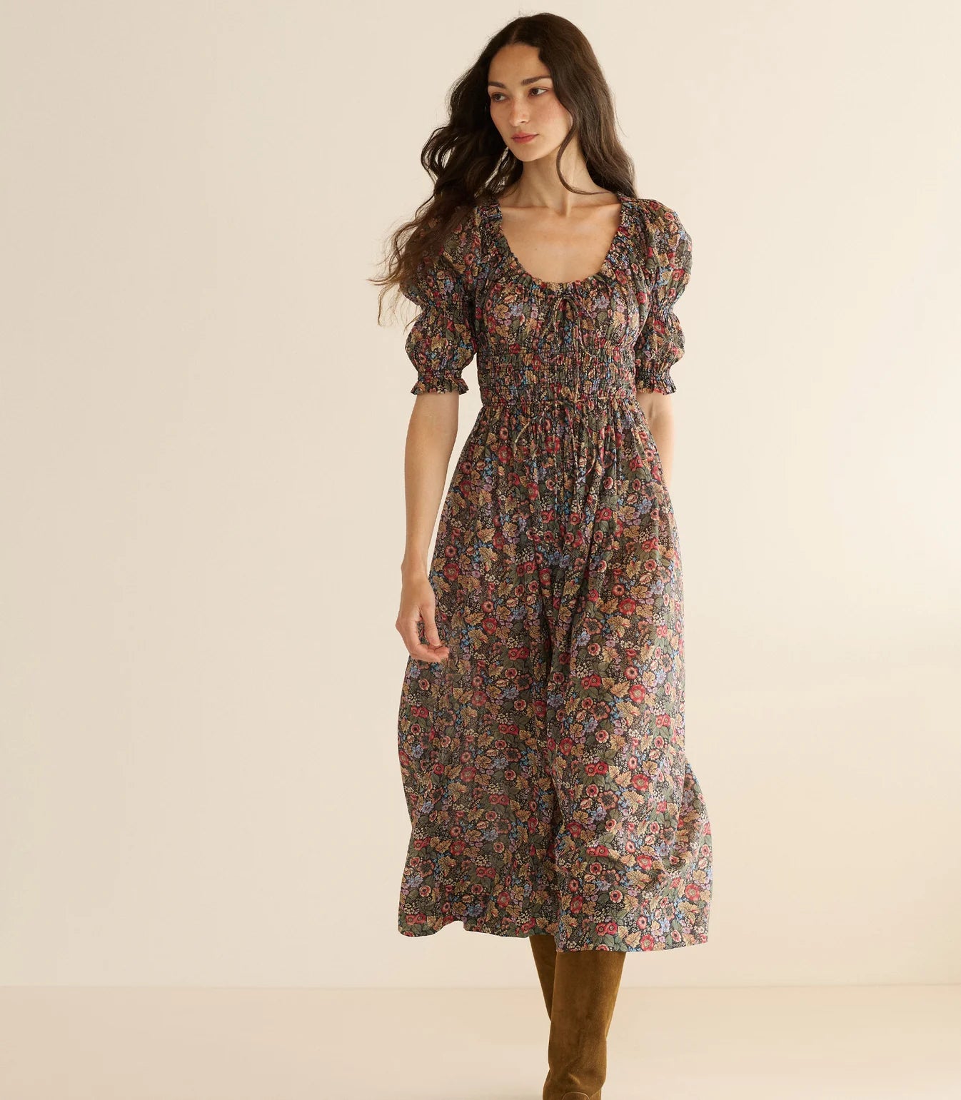 Ischia Dress