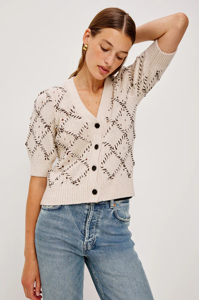 Isla Cardigan
