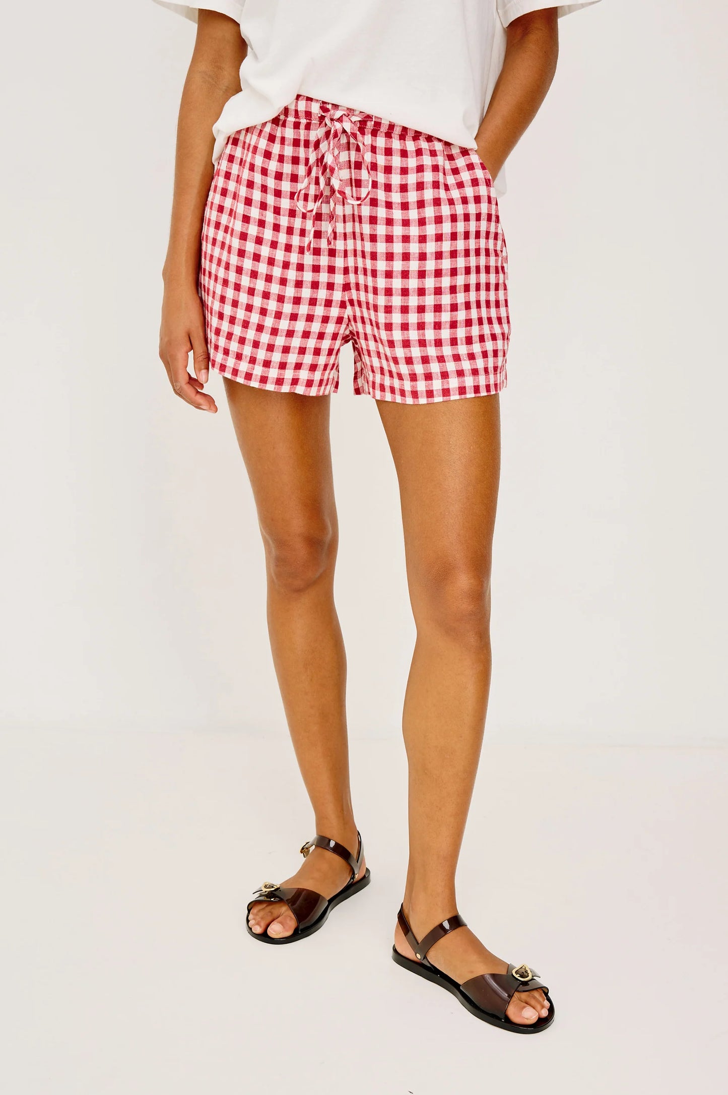 Jenner Short-Picnic