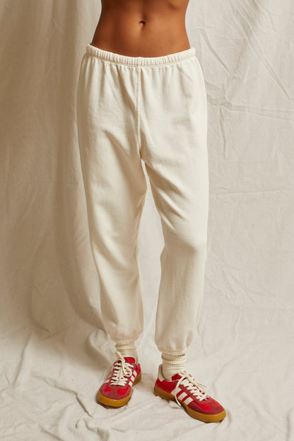 Johnny French Terry Easy Sweatpant