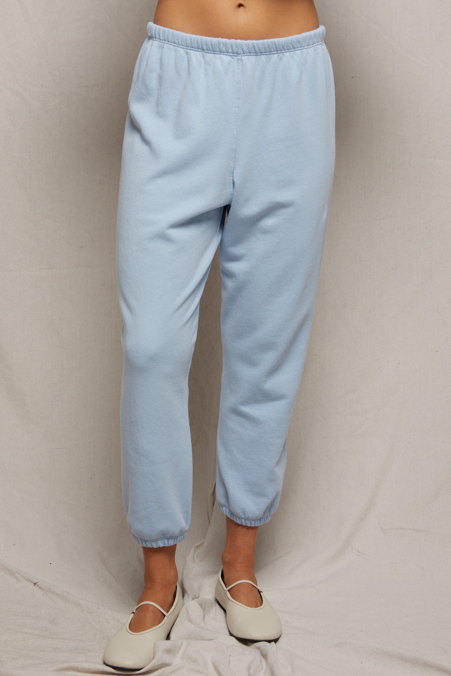 Johnny French Terry Easy Sweatpant