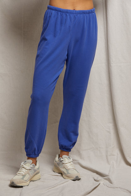 Johnny French Terry Easy Sweatpant