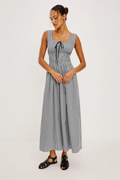 Jordie Dress