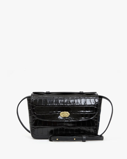 Kathryn-Blck Croco