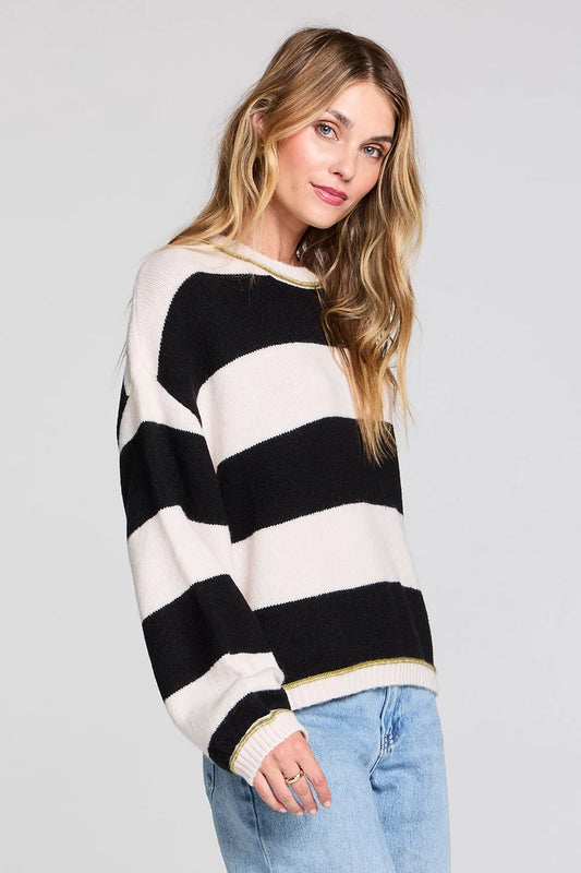 Kirra Sweater-Nat