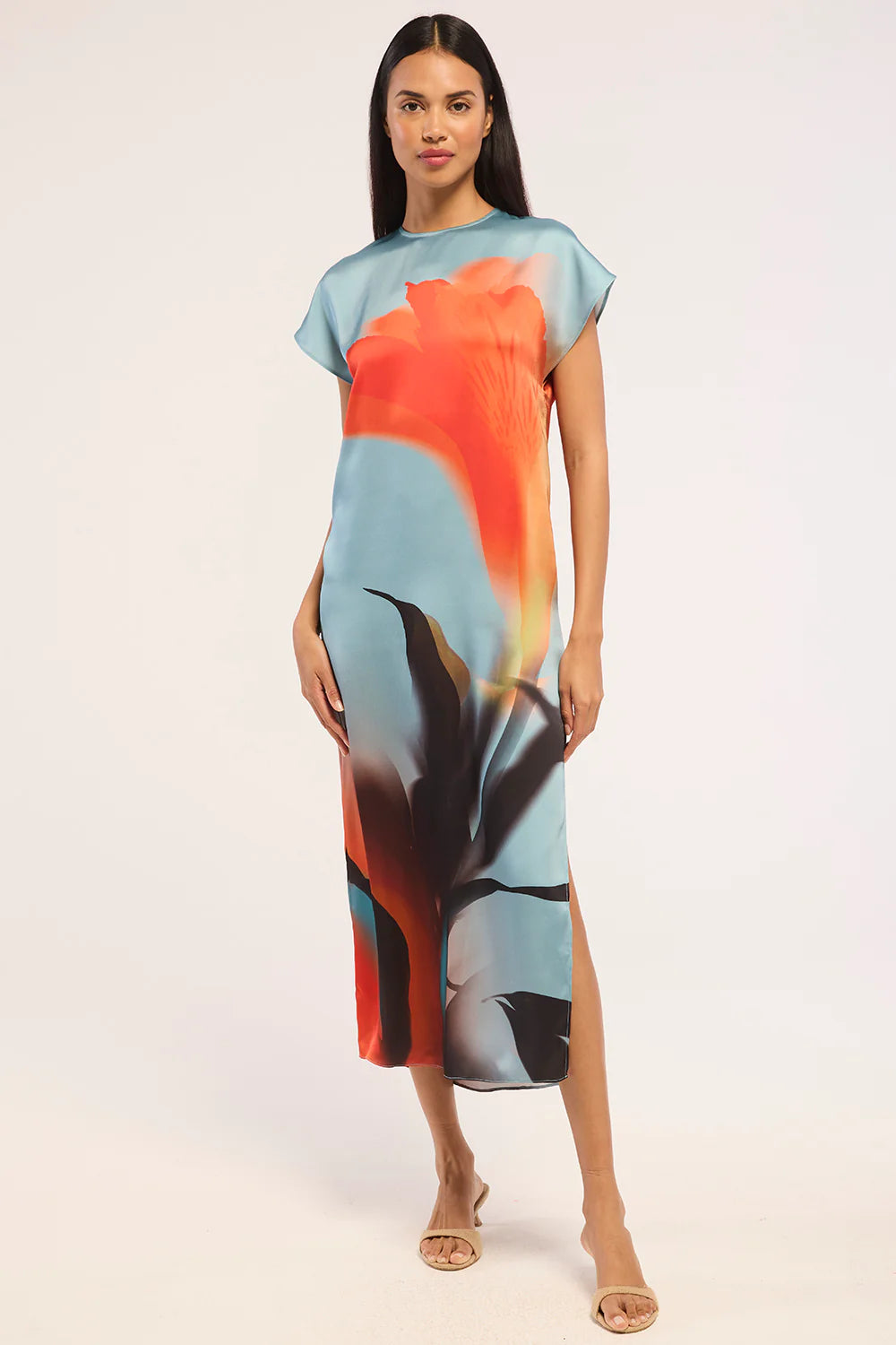 Lenna Dress