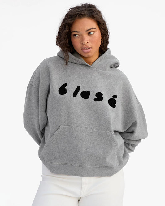 Blase Hoodie-Gray