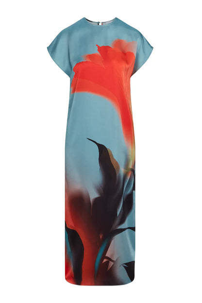 Lenna Dress