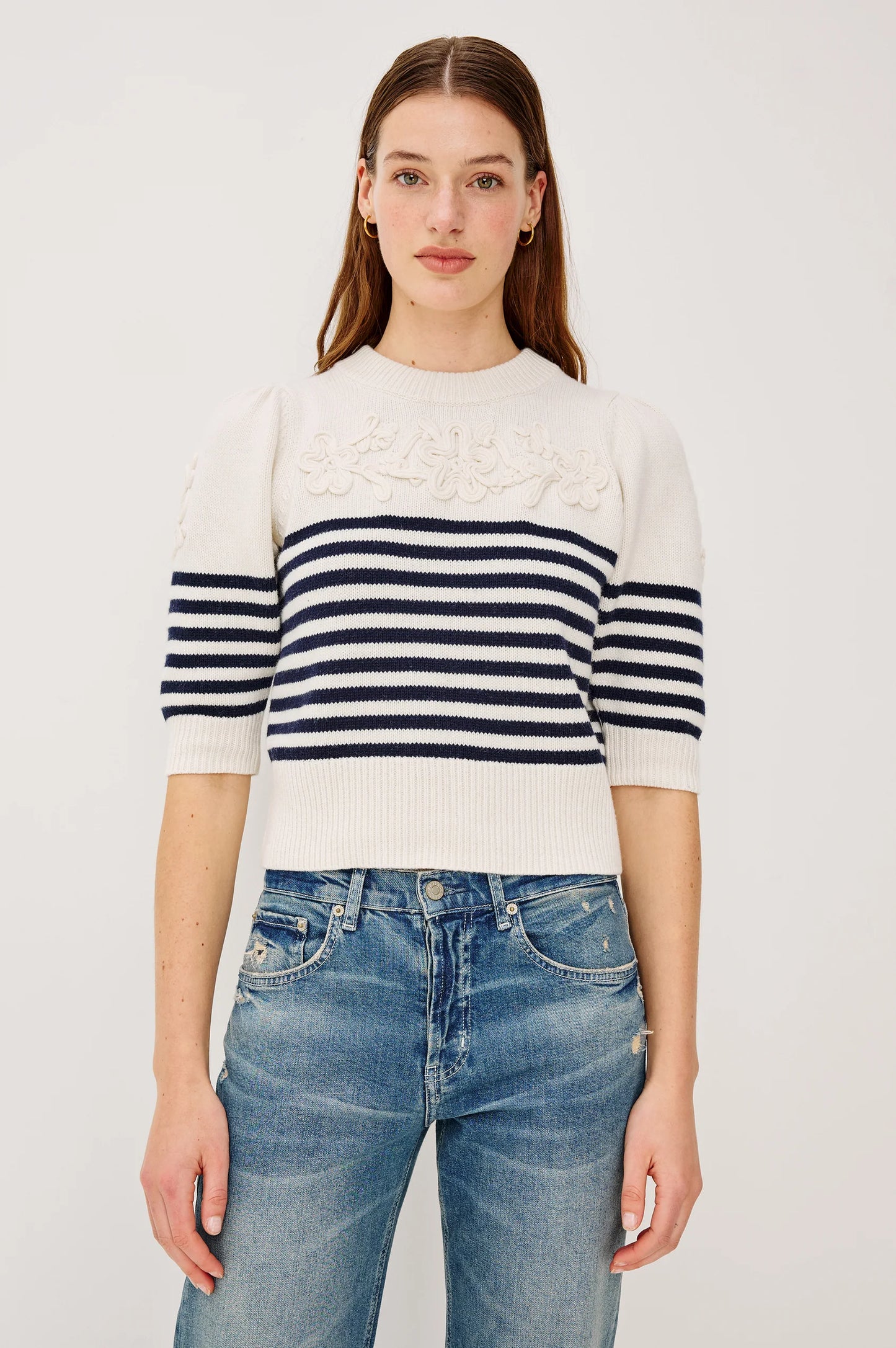 Martha-Ivory/navy