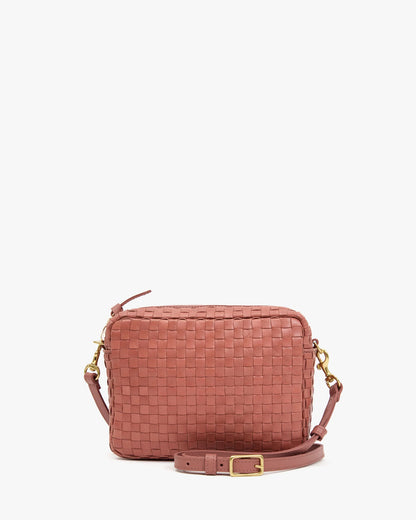 Midi Sac-Rose Clay
