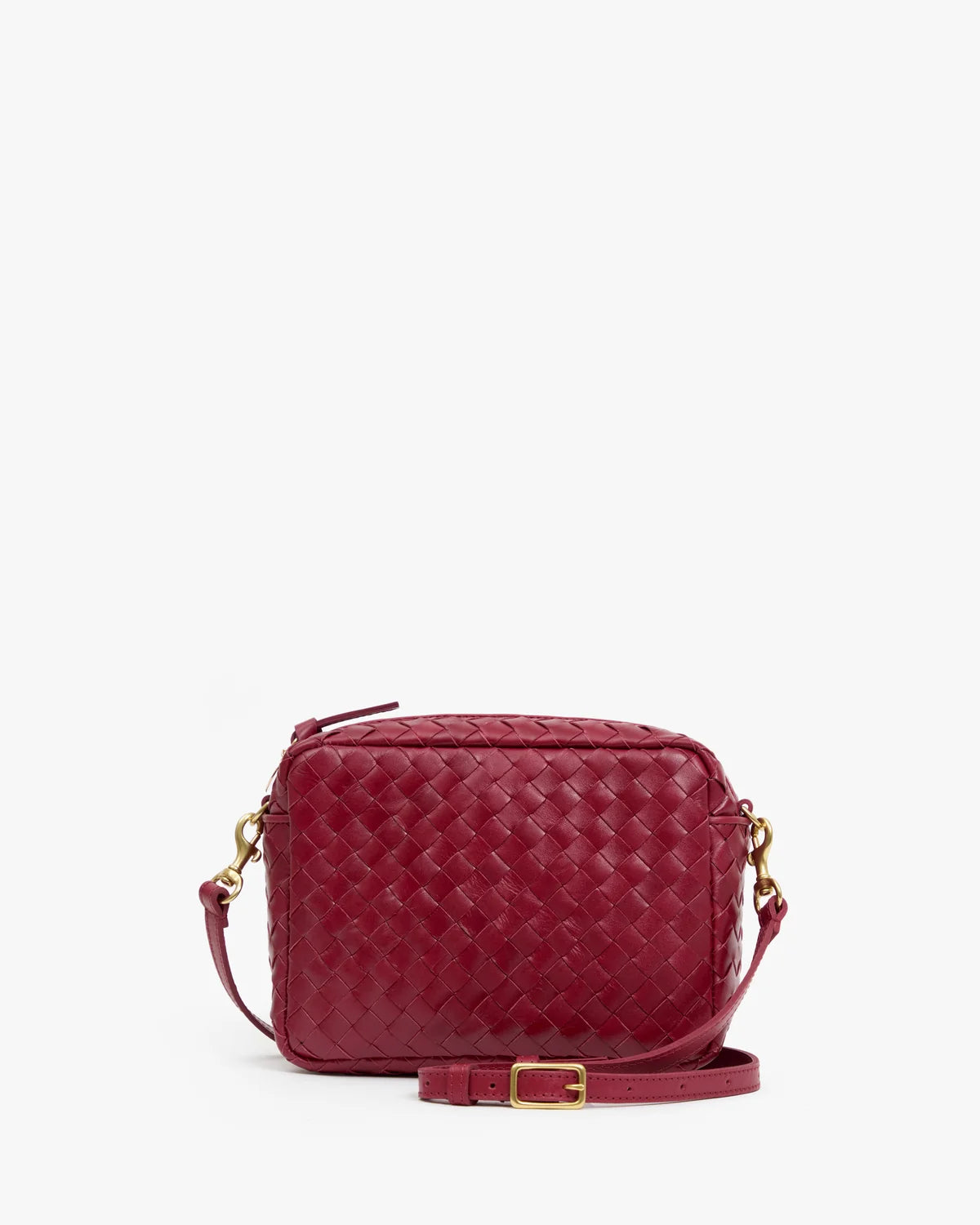 Midi Sac - Garnet