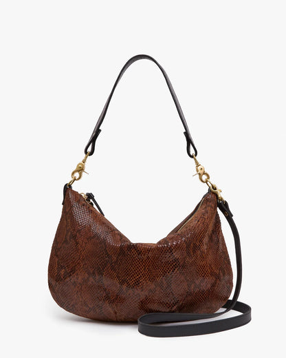 Moyen Messenger Python