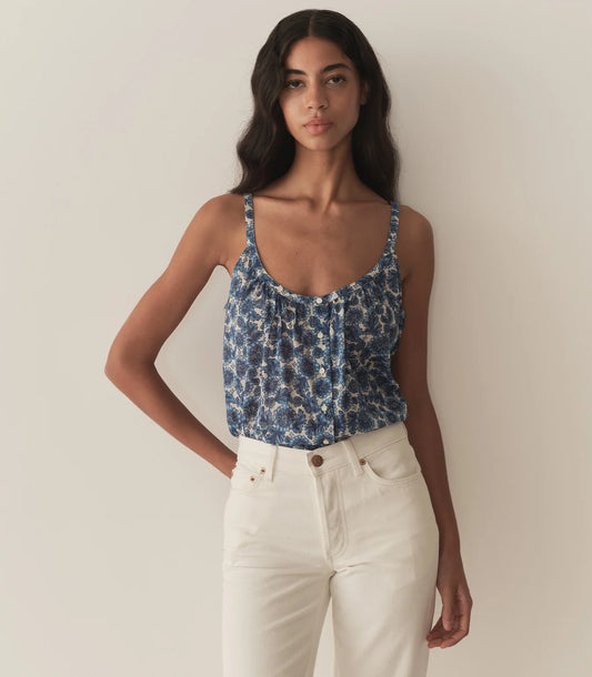 Nalina Top