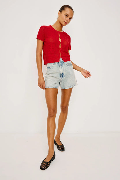 Nina Tee-Tomato