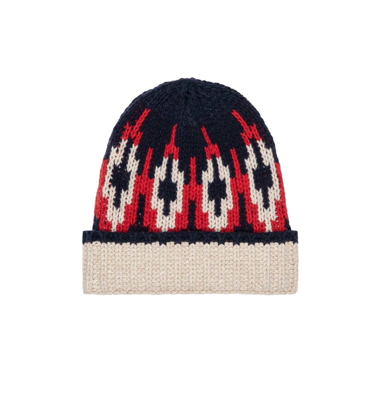 The Nordic Beanie