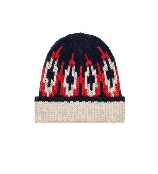 The Nordic Beanie