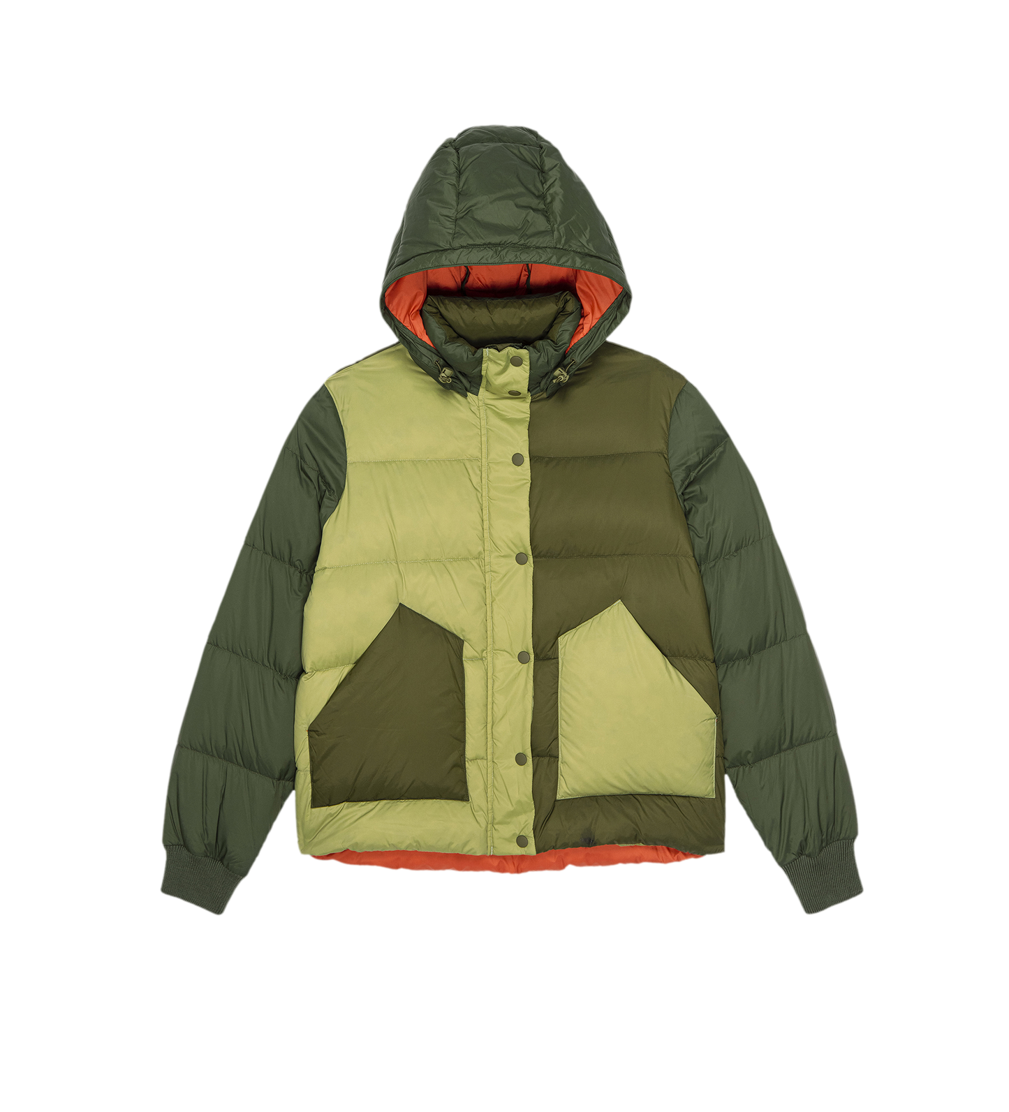 The Polar Puffer