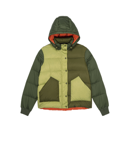The Polar Puffer