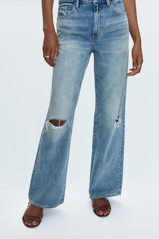 Hendrix Jeans